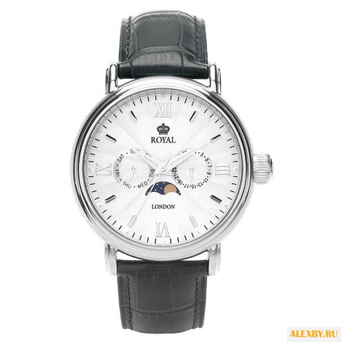Наручные часы ROYAL LONDON