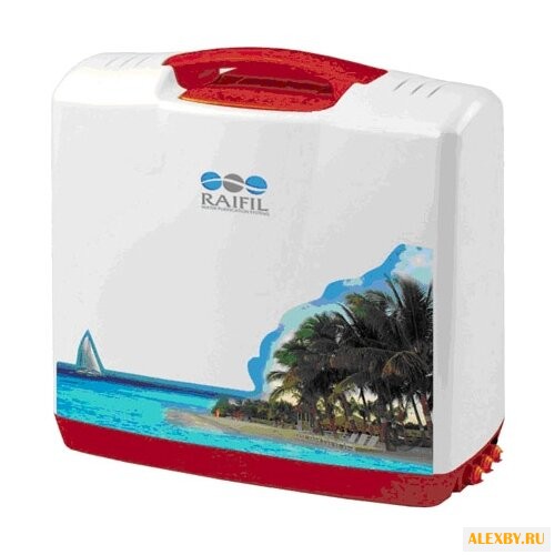 Фильтр RAIFIL QM-80-BP AM-100
