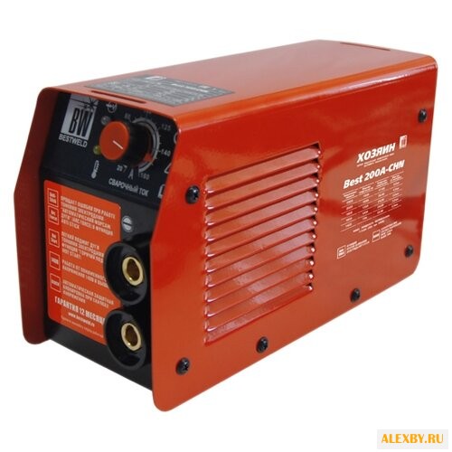 Сварочный аппарат BestWeld