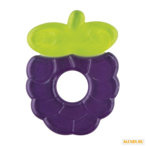 Прорезыватель Lubby Ежевика