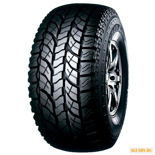 Автомобильная шина Yokohama