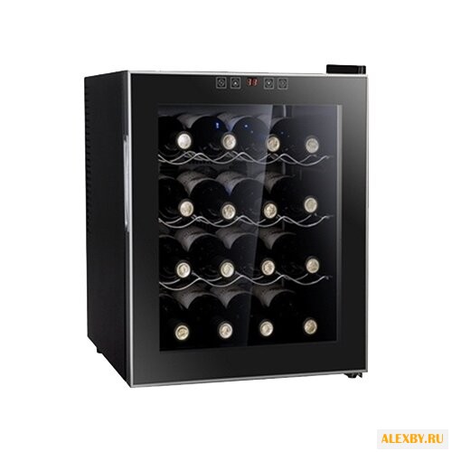 Винный шкаф Wine Craft BC-16M