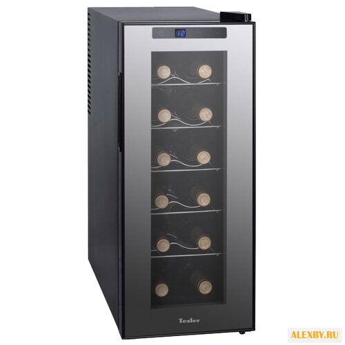 Винный шкаф Tesler WCV-120