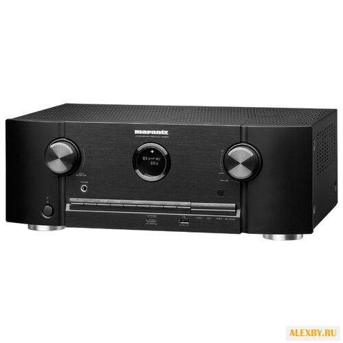 AV-ресивер Marantz SR5011