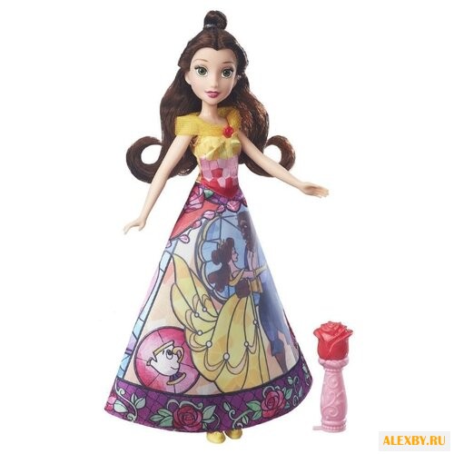 Кукла Hasbro Disney Princess