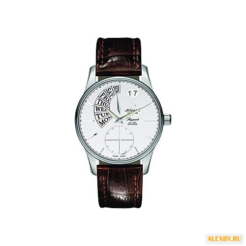 Наручные часы Atlantic