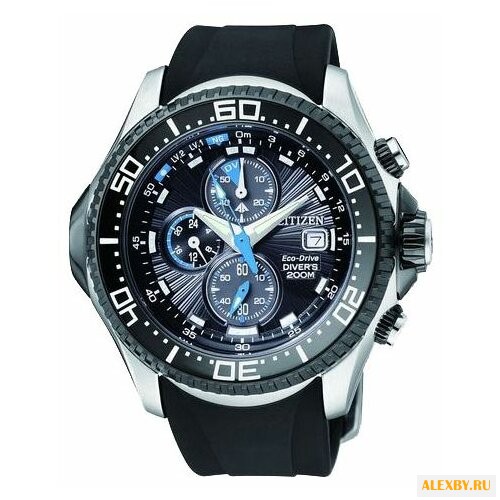 Наручные часы CITIZEN BJ2111-08E
