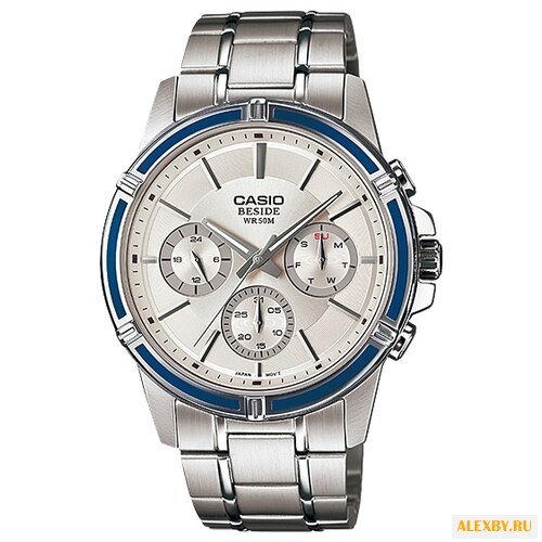 Наручные часы CASIO BEM-311D-7A