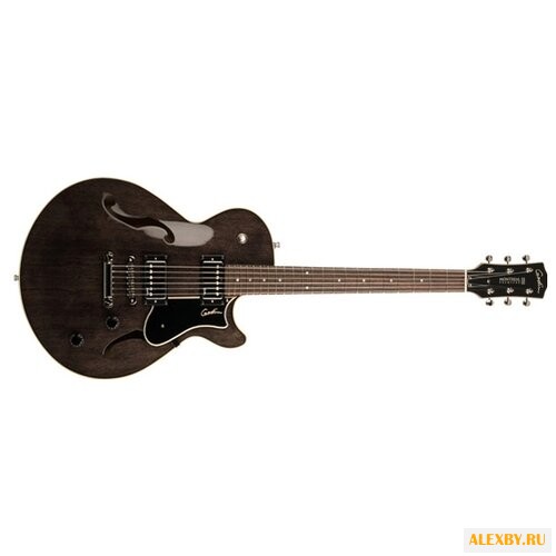 Полуакустическая гитара Godin