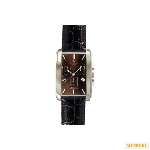 Наручные часы Atlantic