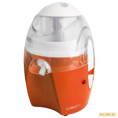 Соковыжималка Scarlett