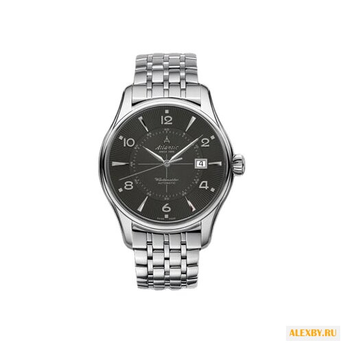 Наручные часы Atlantic