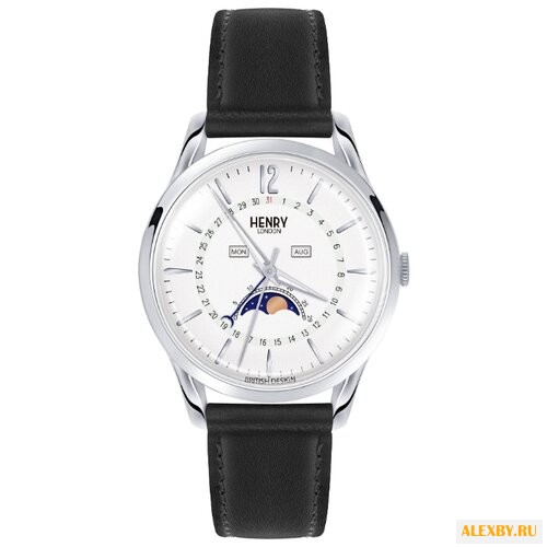 Наручные часы HENRY LONDON