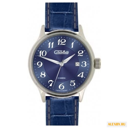 Наручные часы Слава 1171336