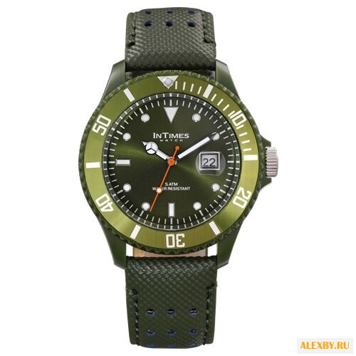 Наручные часы InTimes IT-057L