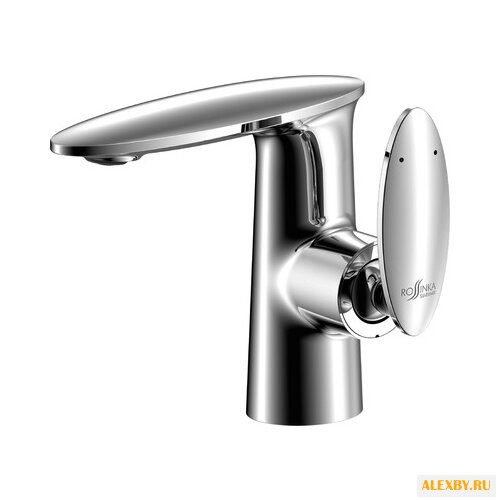 Однорычажный смеситель для