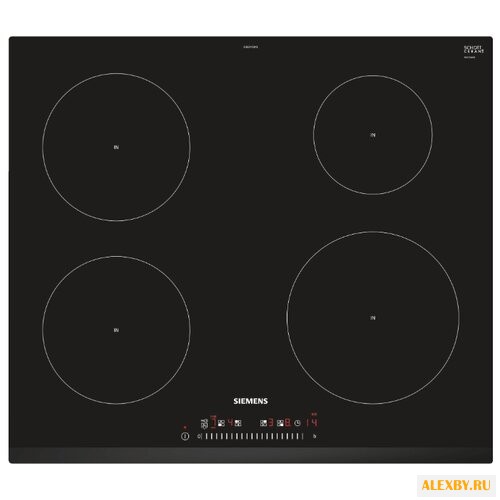 Варочная панель Siemens