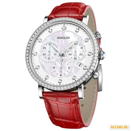 Наручные часы SOKOLOV