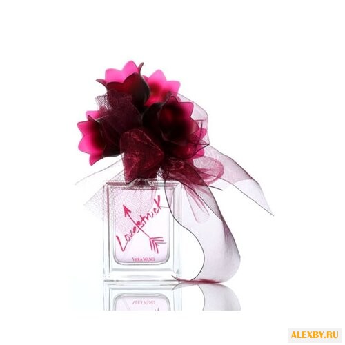 Vera Wang Lovestruck