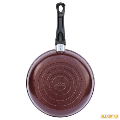 Сковорода Биол А263Д 26 см с