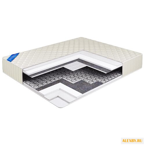 Матрас Beautyson Комфорт Вариант