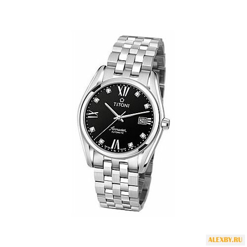 Наручные часы Titoni 83909S-354