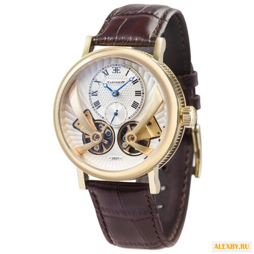 Наручные часы EARNSHAW ES-8059-02