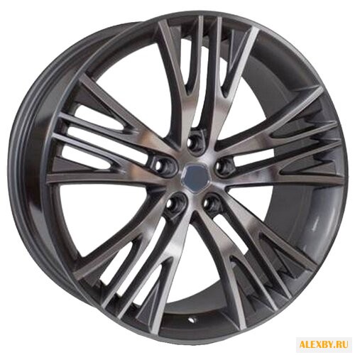 Колесный диск Replica TY5015