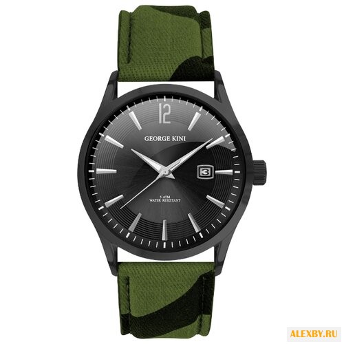 Наручные часы GEORGE KINI