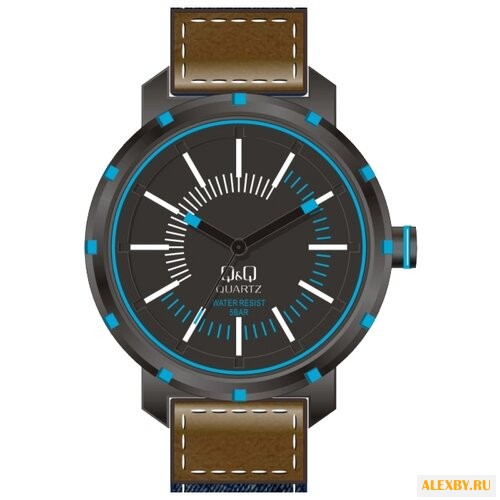 Наручные часы Q&Q Q916 J512