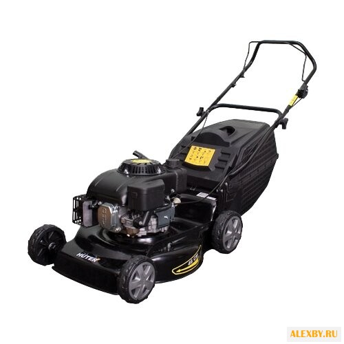Газонокосилка Huter GLM-5.0 S