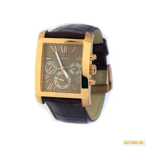Наручные часы ROMANSON