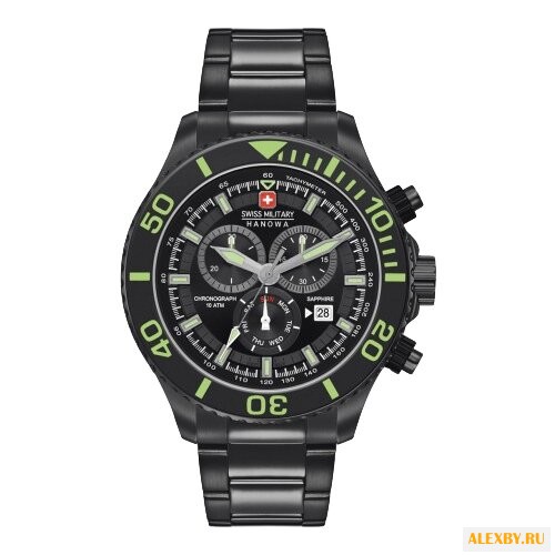 Наручные часы SWISS MILITARY
