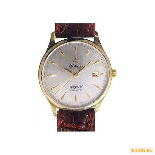 Наручные часы Atlantic
