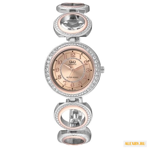 Наручные часы Q&Q F501-405