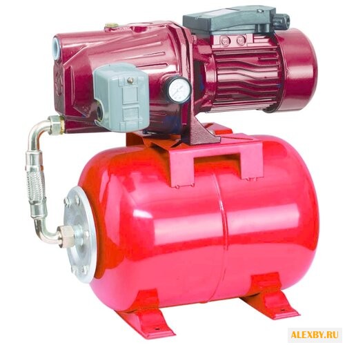 Насосная станция WWQ NS-600 40