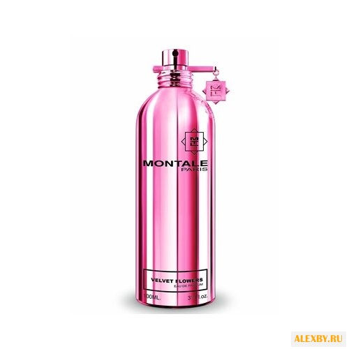 MONTALE Velvet Flowers