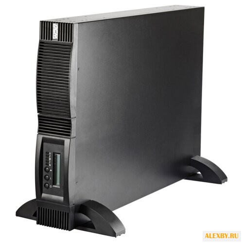 ИБП с двойным преобразованием