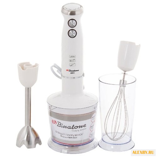 Погружной блендер Binatone