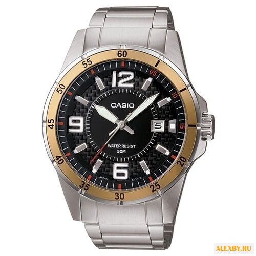 Наручные часы CASIO MTP-1291D-1A3