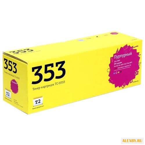 Картридж T2 TC-H353