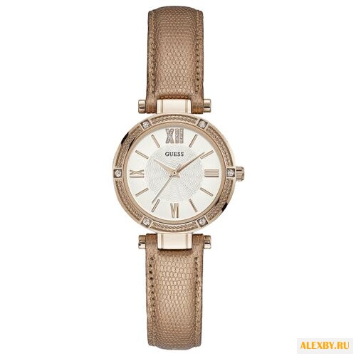 Наручные часы GUESS W0838L6