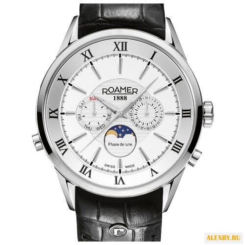 Наручные часы Roamer