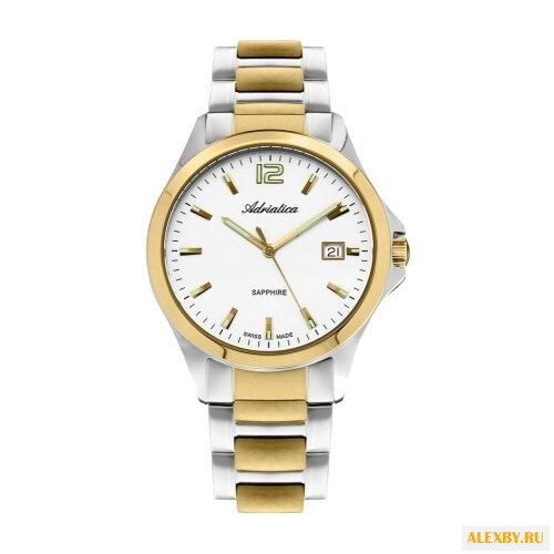 Наручные часы Adriatica