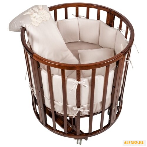 Nuovita комплект Leprotti 6