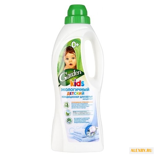 Концентрированный кондиционер