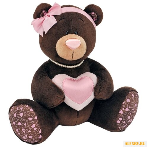 Мягкая игрушка Orange Toys