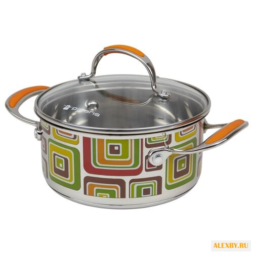 Кастрюля Polaris Fresh Line 2 л