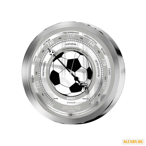 Барометр RST 07873