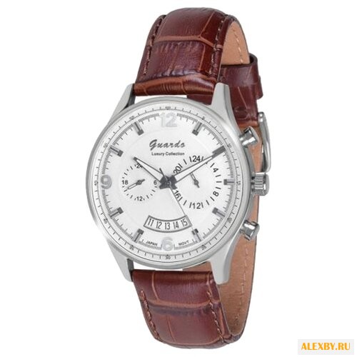 Наручные часы Guardo S13941.1